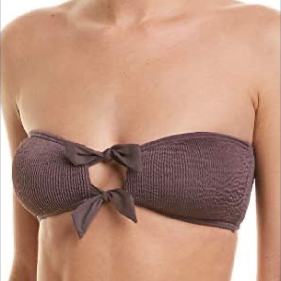 NWT L*space Kristen Bikini Top - Picture 1 of 8